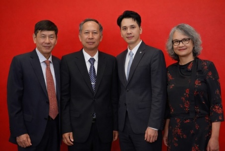 Điểm mặt những doanh nhân tuổi Ngọ sở hữu khối tài sản kếch xù