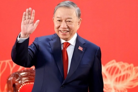 Ý nghĩa của việc Tổng Bí thư tham dự cuộc họp Hội đồng Hòa bình tại Mỹ