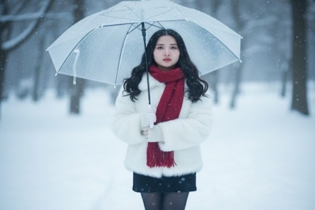 Điểm lại những trend AI "làm mưa làm gió" mạng xã hội năm 2025