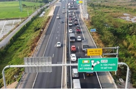 Việt Nam bước vào kỷ nguyên mới khi thế và lực đã hội tụ đủ đầy