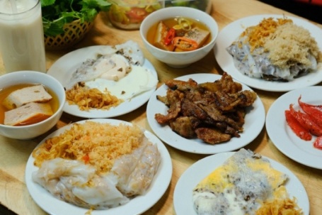 Những quán ăn giải ngấy dịp đầu năm ở Hà Nội, có quán mở xuyên Tết