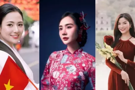 Ba mỹ nhân đình đám phim giờ vàng VTV đọ sắc, khi nào mới đóng phim chung?