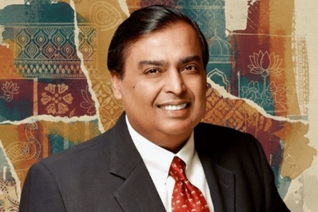 Tỷ phú giàu nhất châu Á và bí quyết dạy con làm hết sức, chơi hết mình