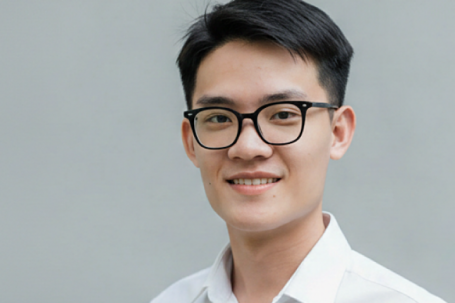 Startup của nam sinh IT đạt doanh thu tới 2,5 tỷ đồng mỗi tháng