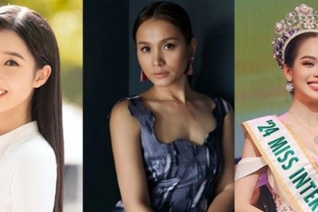 10 mỹ nhân tuổi Ngọ đẹp nhất showbiz Việt, có người là dâu tỷ phú số 1 Việt Nam