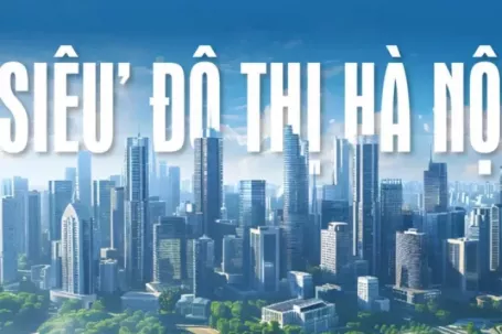 Điểm danh loạt ‘siêu’ đô thị Hà Nội gọi đầu tư, có dự án hơn 94.000 tỷ đồng