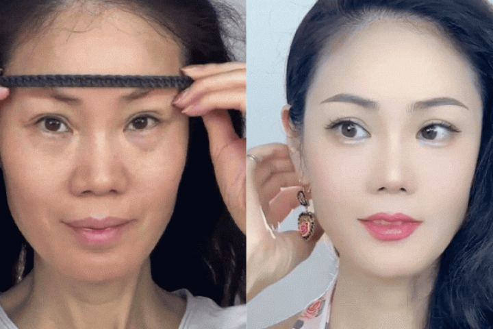 Trang điểm đúng thứ tự, lớp makeup bền đẹp suốt ngày Tết