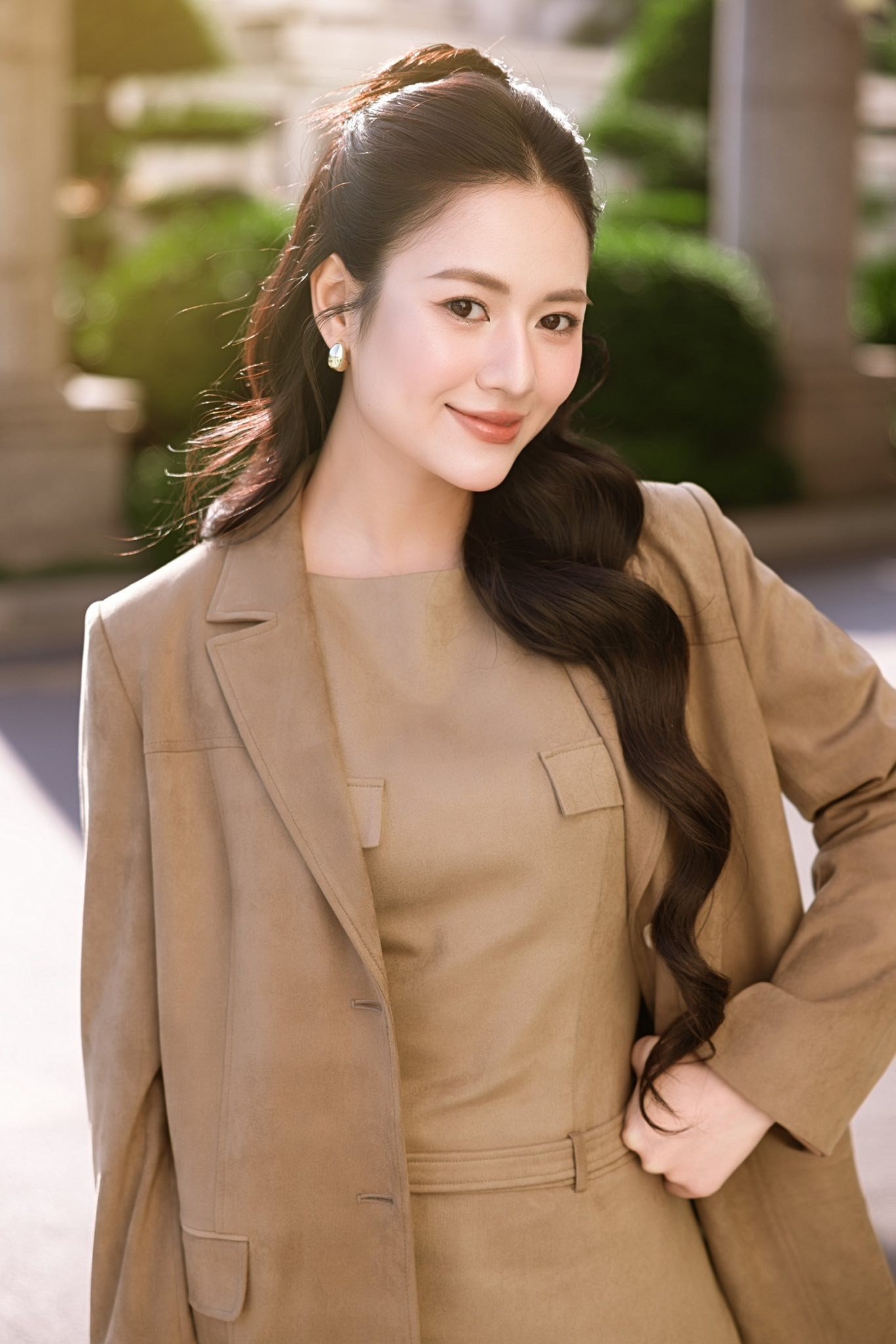 Khán giả mong thấy ba sao nữ kết hợp trong một phim