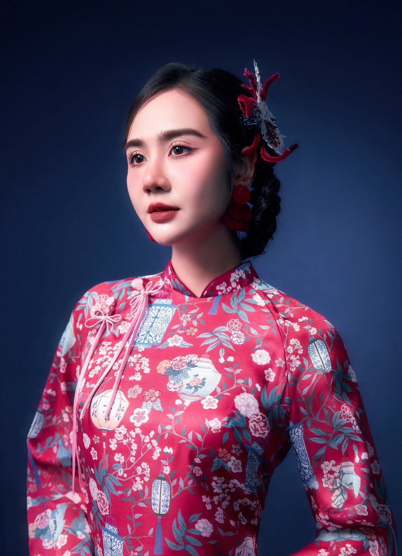 Mỗi người lại có vẻ đẹp rất riêng