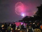 Diễn biến mới nhất về đợt không khí lạnh tràn về đúng mùng 1 Tết Nguyên đán