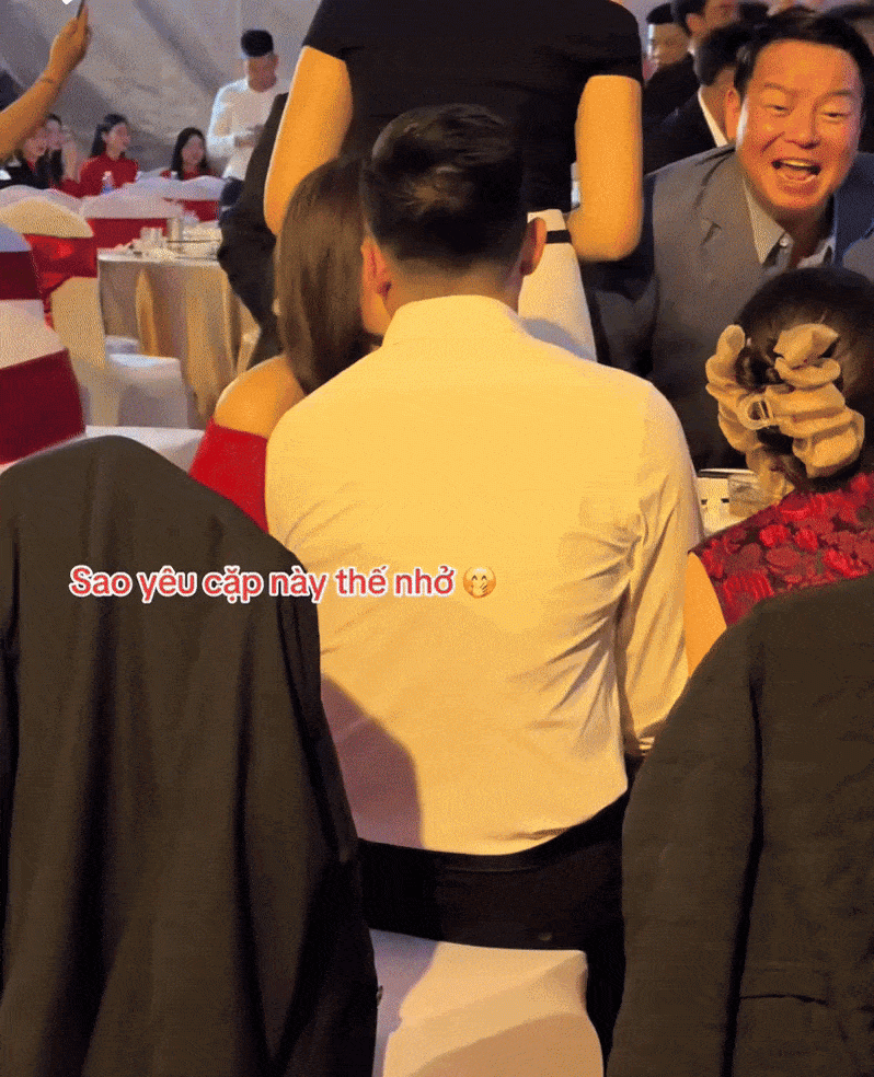 Cuộc sống vợ chồng son của hoa hậu Đỗ Thị Hà - 1