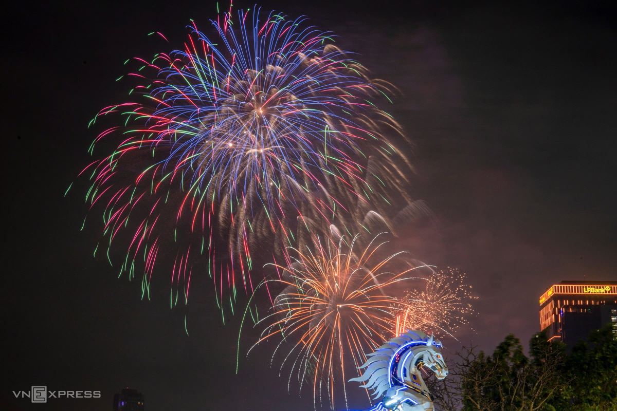 Ảnh: Nguyễn Đông