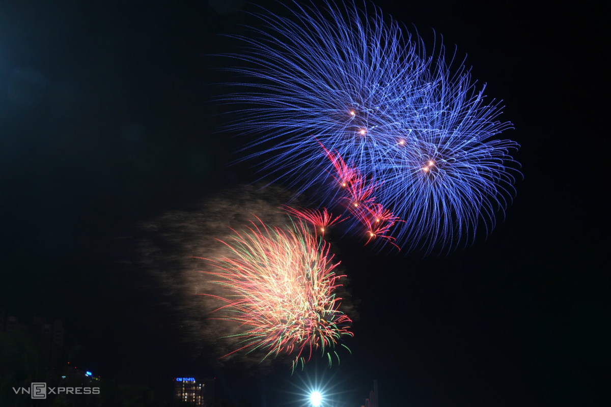 Ảnh: Trường Hà