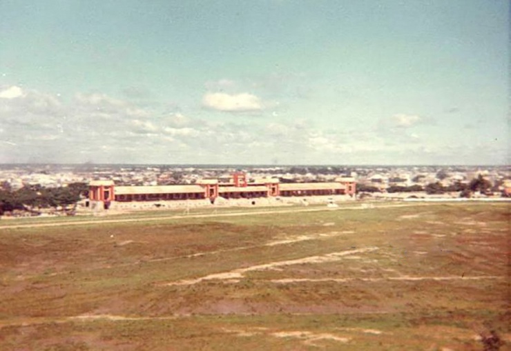 Trường đua ngựa Phú Thọ xưa và nay - 5