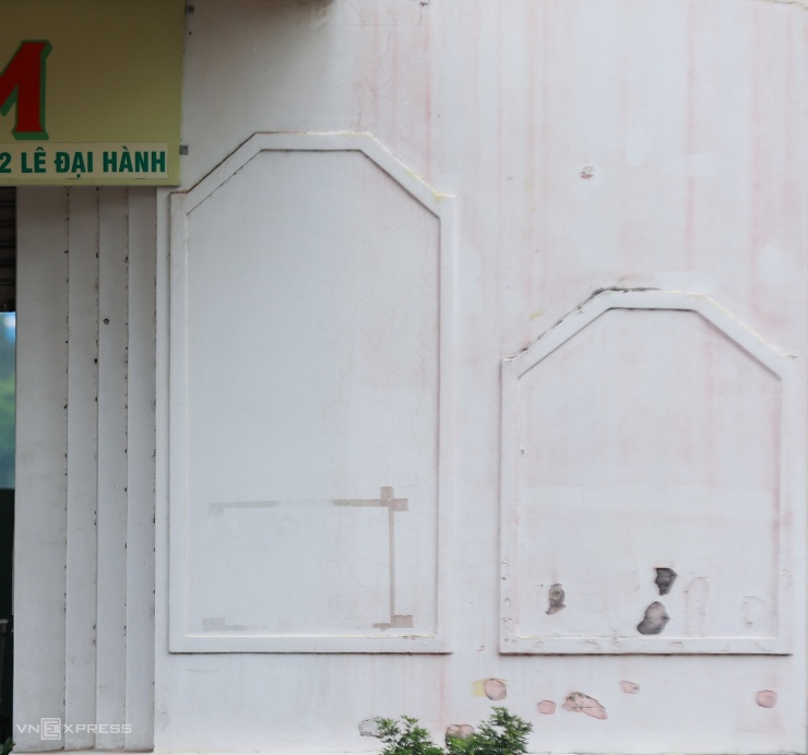 Trường đua ngựa Phú Thọ xưa và nay - 16