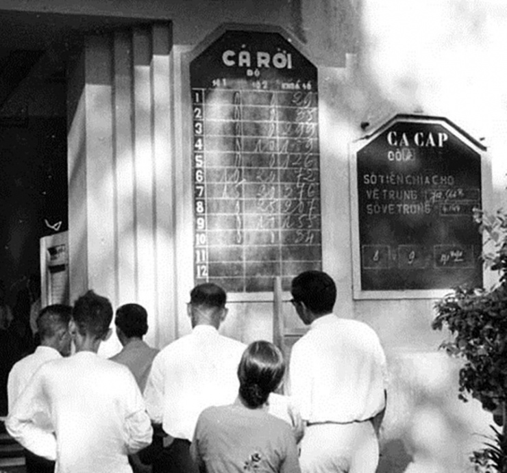 Trường đua ngựa Phú Thọ xưa và nay - 15