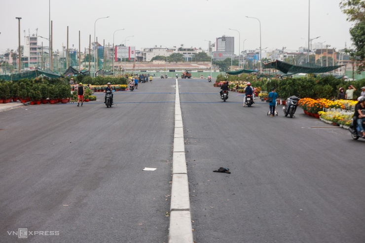 Trường đua ngựa Phú Thọ xưa và nay - 19