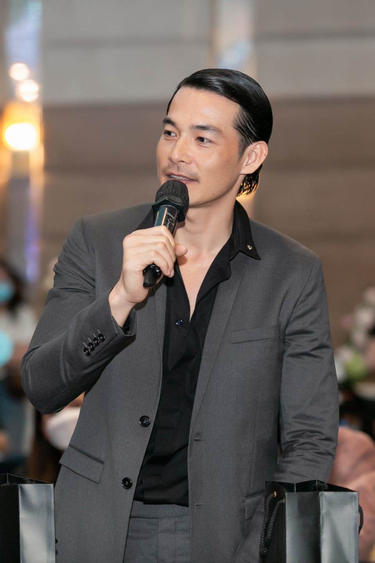 Quách Ngọc Ngoan là gương mặt được các đạo diễn yêu thích. Ảnh: FBNV