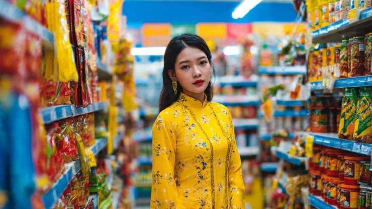 Văn khấn mở hàng đầu năm Bính Ngọ 2026