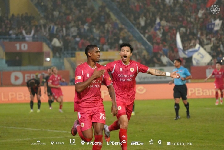 Nhận định Tampines vs Công an Hà Nội, 19h15 ngày 18/2: Vượt núi tại Singapore - 1