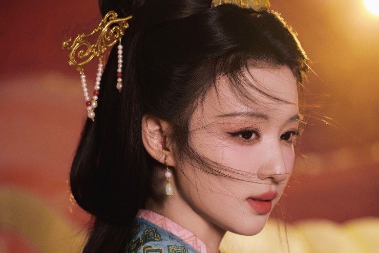 Mỹ nhân đổi đời nhờ màn xuất hiện 20 giây