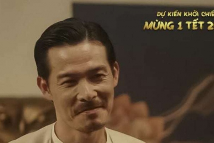 Quách Ngọc Ngoan: “Tôi trở lại điện ảnh bằng tất cả đam mê và trách nhiệm”