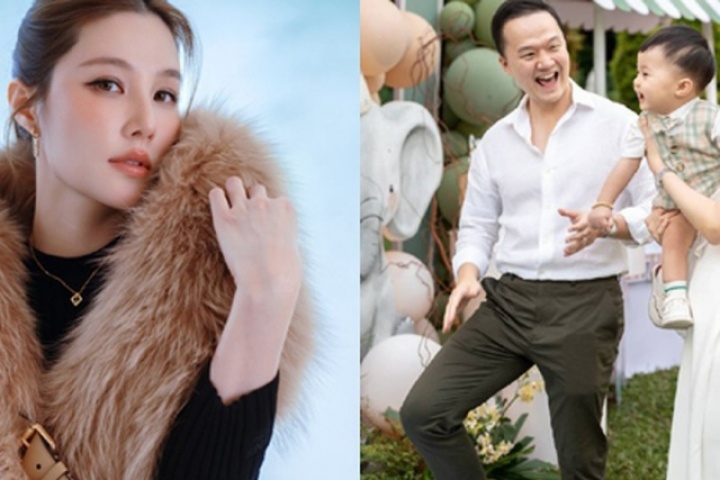 Hôn nhân viên mãn, không phô trương của nữ diễn viên tuổi Ngọ nổi tiếng VTV