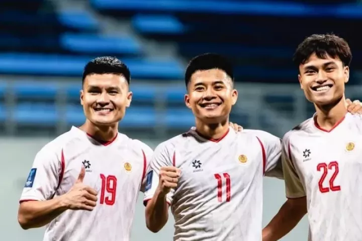 Quang Hải: "Công an Hà Nội FC sẽ thể hiện bản lĩnh, ý chí cầu thủ Việt Nam"