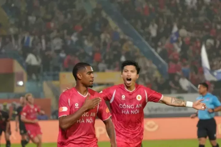 Nhận định Tampines vs Công an Hà Nội, 19h15 ngày 18/2: Vượt núi tại Singapore