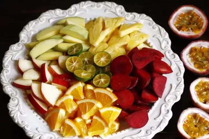 Ăn gì trước và sau uống rượu bia?