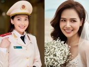 Mỹ nhân tuổi Ngọ phim giờ vàng VTV: Người là Thượng úy, người làm dâu hào môn