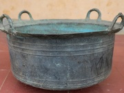 Cổ vật 500 tuổi 5 lần bị trộm vẫn trở về làng