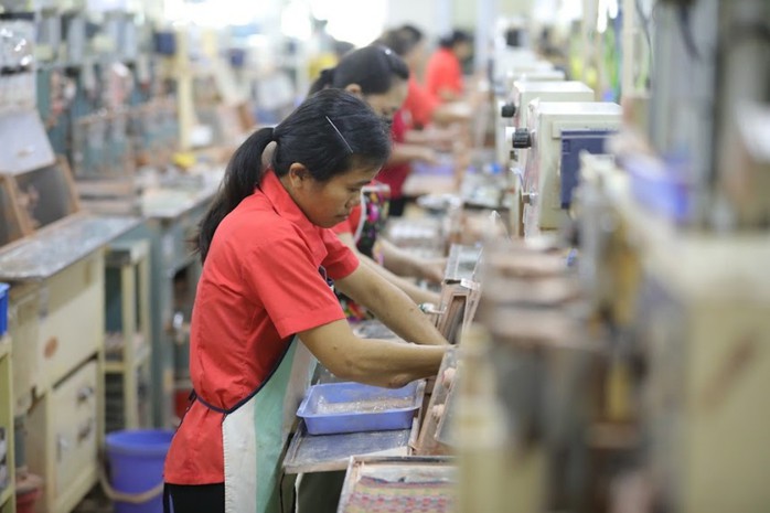 “Bức tranh” tăng trưởng của các tỉnh, thành trên cả nước - 2