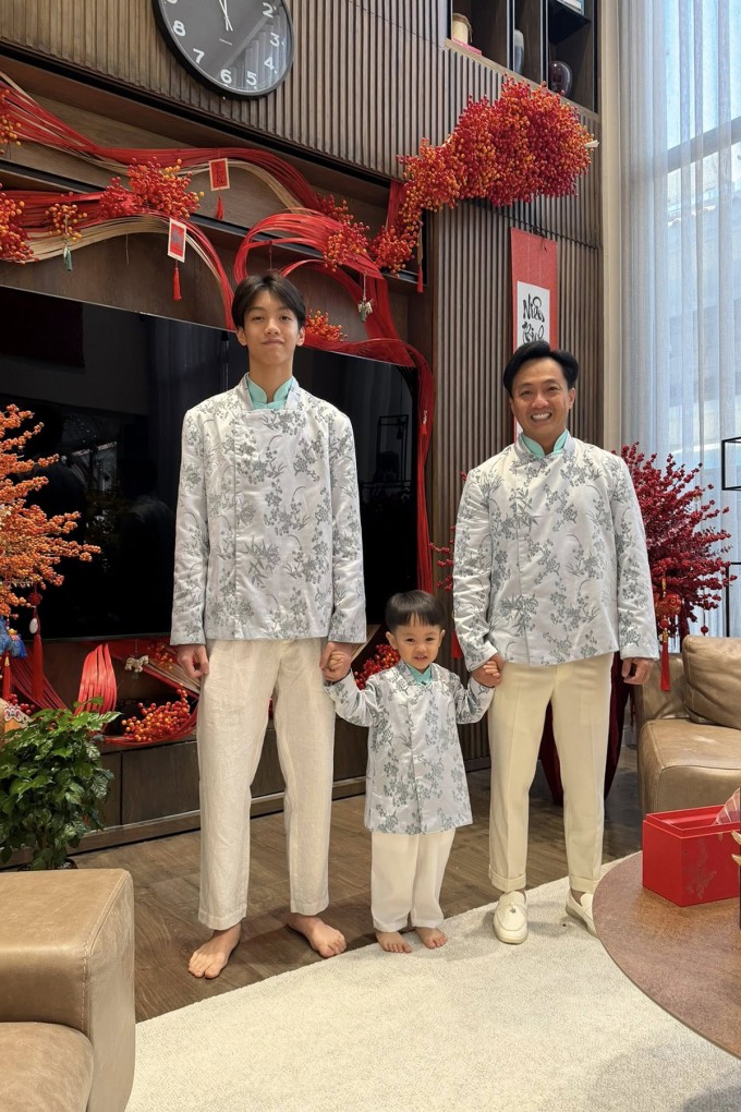 Subeo được nhận xét là 'bản sao' của Cường Đôla - 3