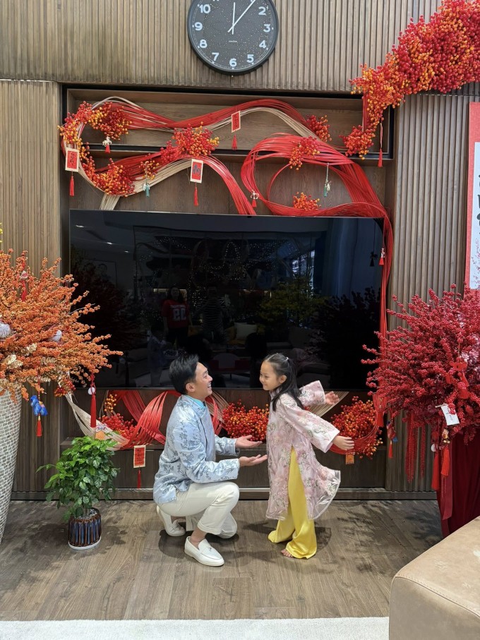 Subeo được nhận xét là 'bản sao' của Cường Đôla - 9