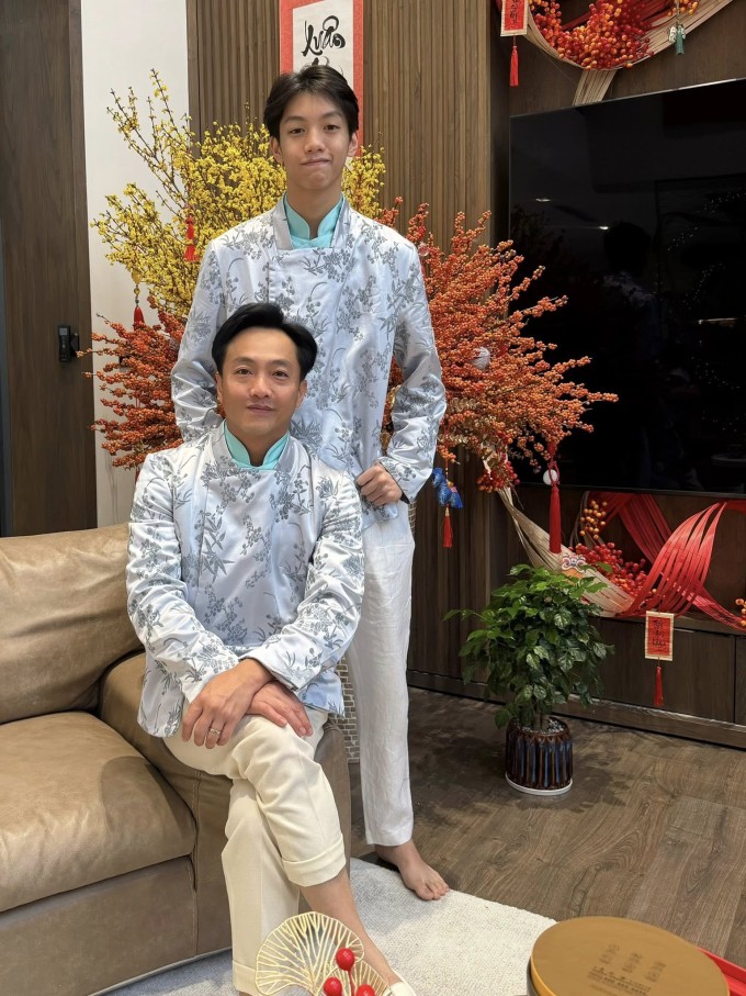 Subeo được nhận xét là 'bản sao' của Cường Đôla - 2