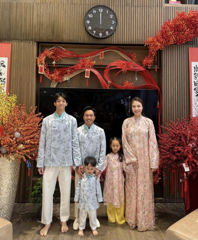 Subeo được nhận xét là 'bản sao' của Cường Đôla - 1