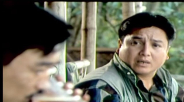 NSƯT Chí Trung phim 'Tết này ai đến xông nhà', tuổi U70 cuộc sống viên mãn bên bạn gái á hậu kém 18 tuổi - 6