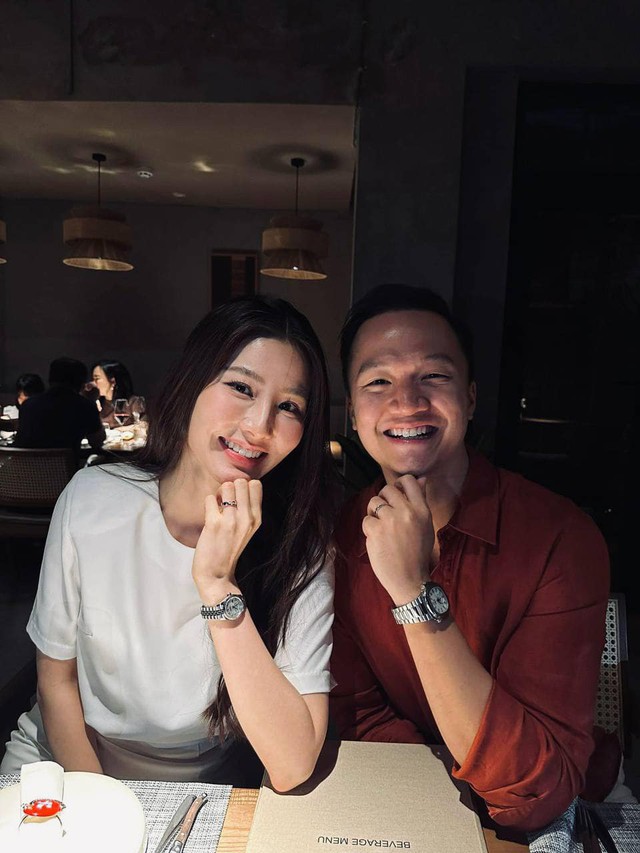 Hôn nhân viên mãn, không phô trương của nữ diễn viên tuổi Ngọ nổi tiếng VTV - 3