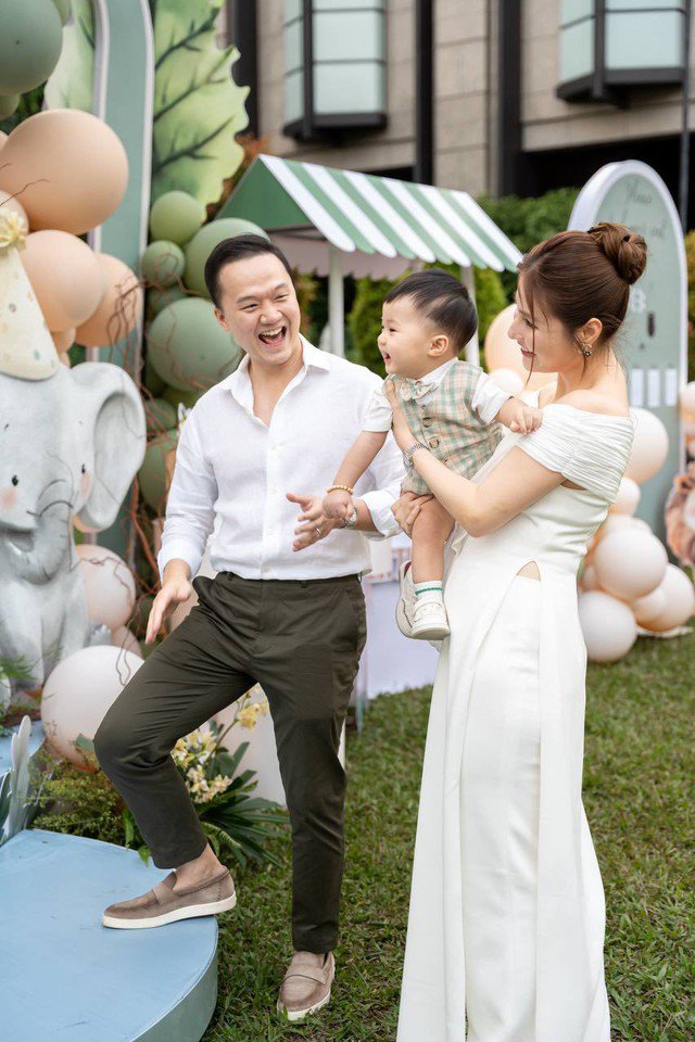 Hôn nhân viên mãn, không phô trương của nữ diễn viên tuổi Ngọ nổi tiếng VTV - 8