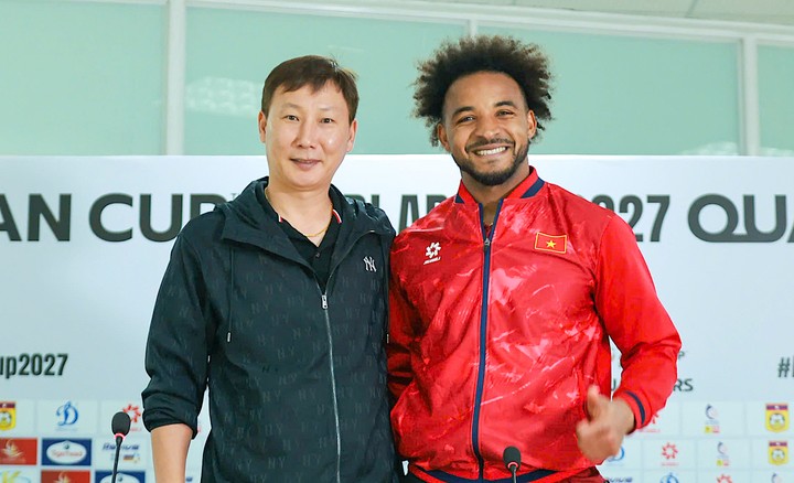 Sự trở lại của Xuân Son là tin vui với HLVKim Sang-sik và đội tuyển Việt Nam