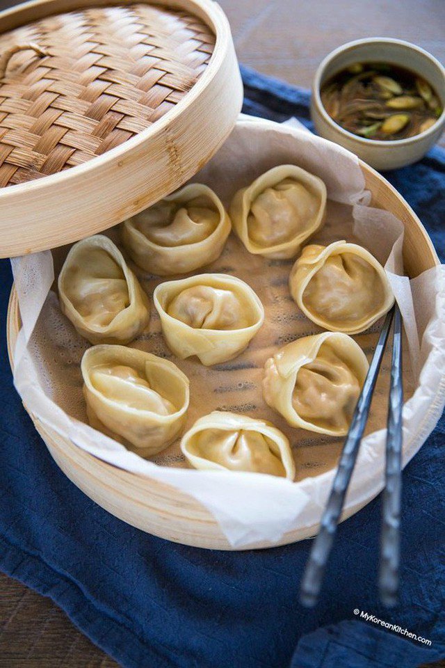 Ăn uống đầu năm ở Hàn Quốc – khởi đầu bằng sự giản dị và gắn kết - 3