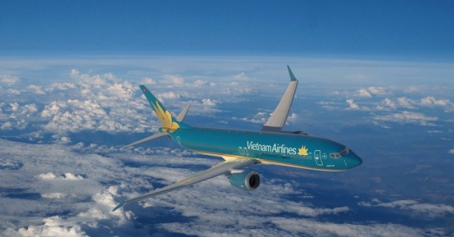 Vietnam Airlines đầu tư 50 máy bay Boeing 737-8 trị giá lên đến 8,1 tỉ đô, tăng tốc chiến lược phát triển đội tàu bay