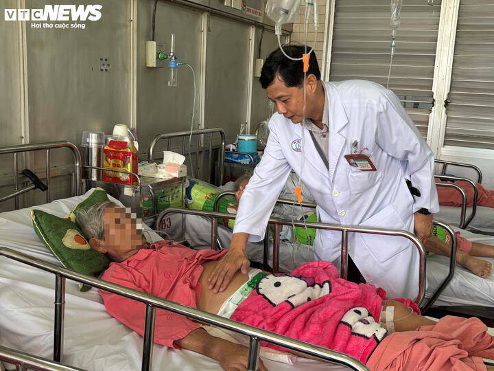 Lạm dụng rượu, bia có thể dẫn tới những hậu quả nghiêm trọng.