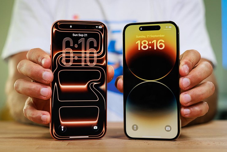 Chiếc iPhone vẫn còn “quá ổn” trước sức hút iPhone 17 Pro - 2