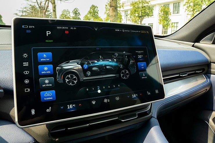 Giá xe VinFast VF 9 tháng 2/2026, bản Eco giảm tới 150 triệu đồng - 20