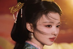 Mỹ nhân đổi đời nhờ màn xuất hiện 20 giây