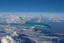 Vietnam Airlines đầu tư 50 máy bay Boeing 737-8 trị giá lên đến 8,1 tỉ đô, tăng tốc chiến lược phát triển đội tàu bay