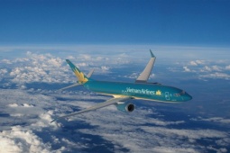 Vietnam Airlines đầu tư 50 máy bay Boeing 737-8 trị giá lên đến 8,1 tỉ đô, tăng tốc chiến lược phát triển đội tàu bay