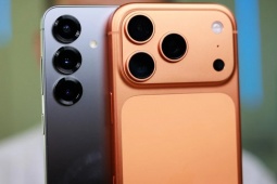 Tại sao các thương hiệu smartphone  "ngách" khó địch lại Apple và Samsung?